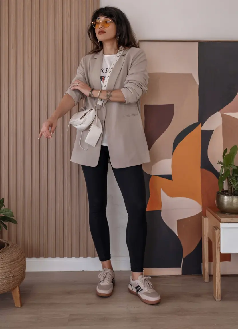 Spring Outfit Ideas Sneakers 2026: Fresh & Casual Looks for the New Season