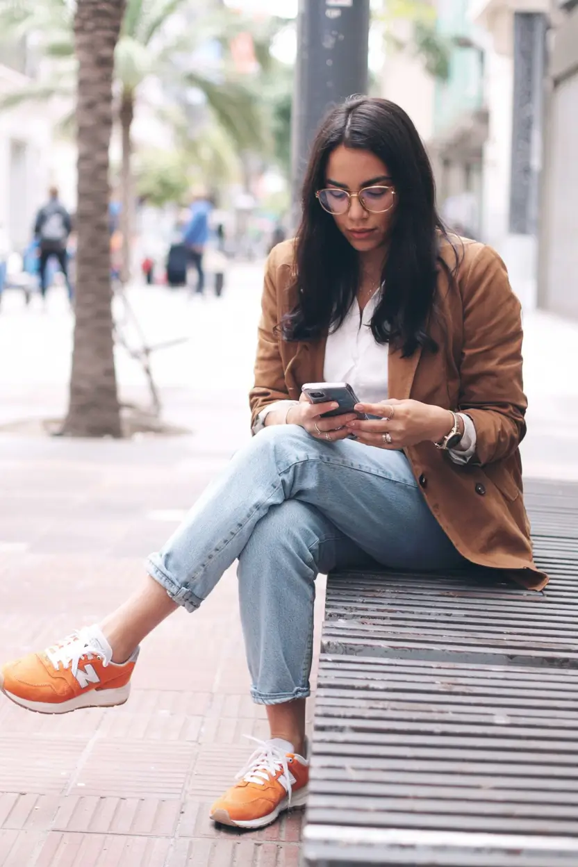 Spring Outfit Ideas Sneakers 2026: Fresh & Casual Looks for the New Season
