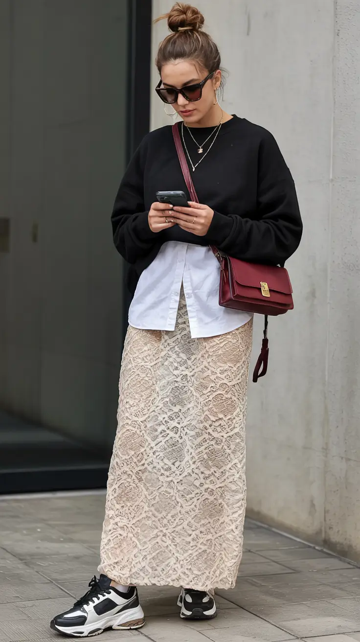 Spring Outfit Ideas Sneakers 2026: Fresh & Casual Looks for the New Season