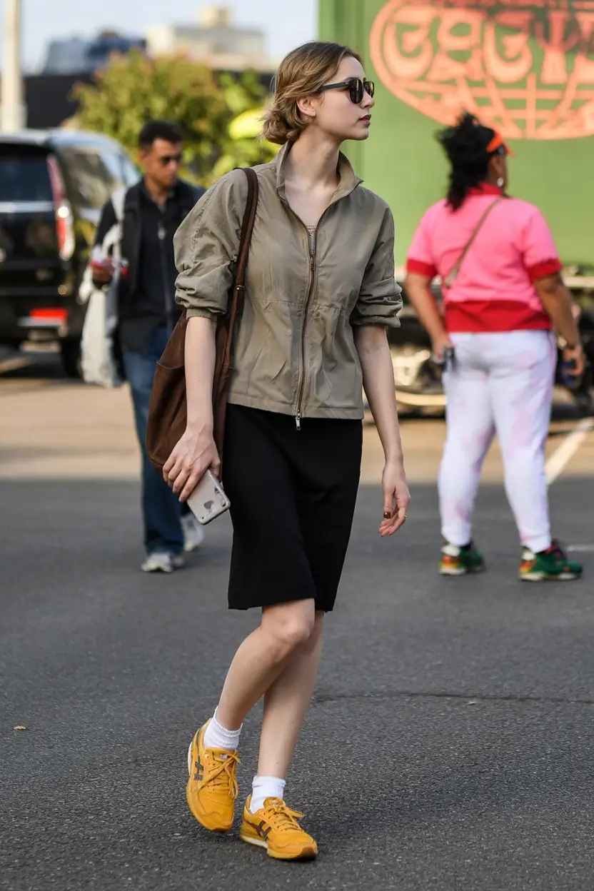 Spring Outfit Ideas Sneakers 2026: Fresh & Casual Looks for the New Season