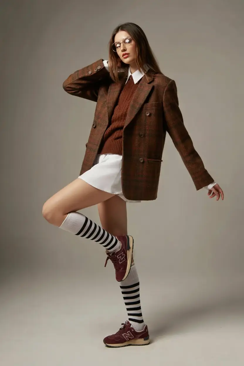 Spring Outfit Ideas Sneakers 2026: Fresh & Casual Looks for the New Season