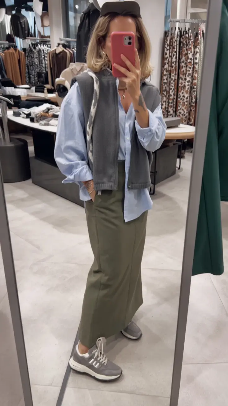 Spring Outfit Ideas Sneakers 2026: Fresh & Casual Looks for the New Season