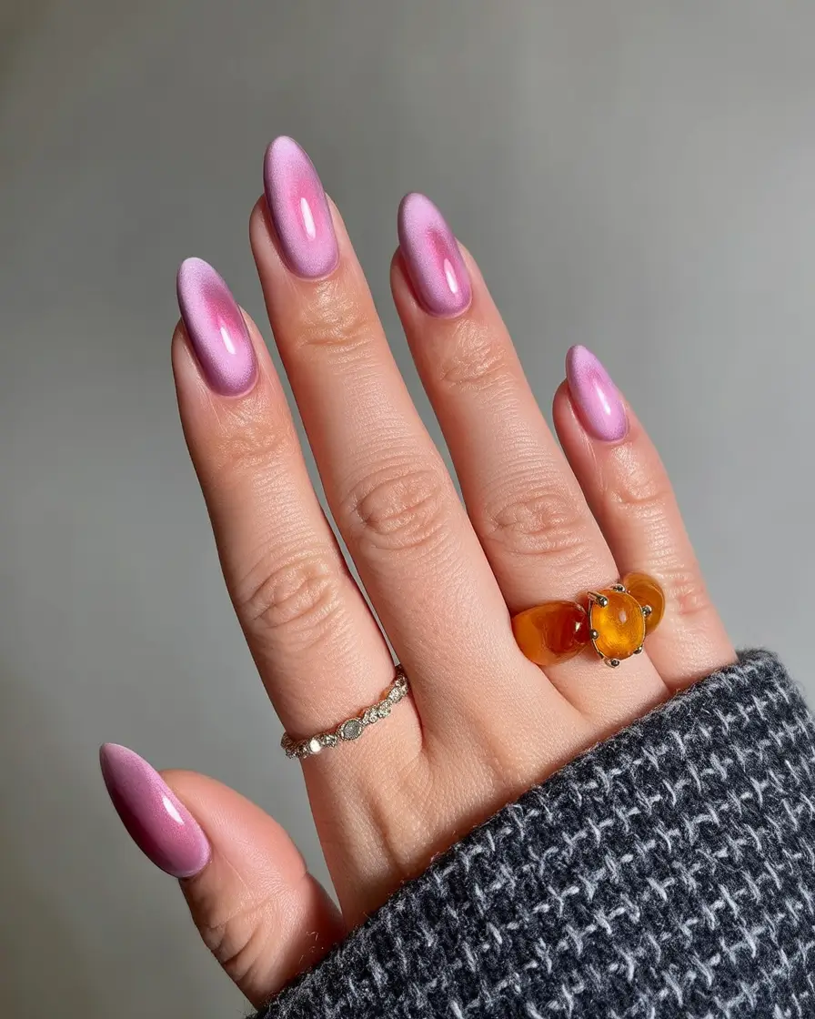 Stunning Spring Gel Nails 2026: Fresh Colors, Simple Designs & Wearable Ideas