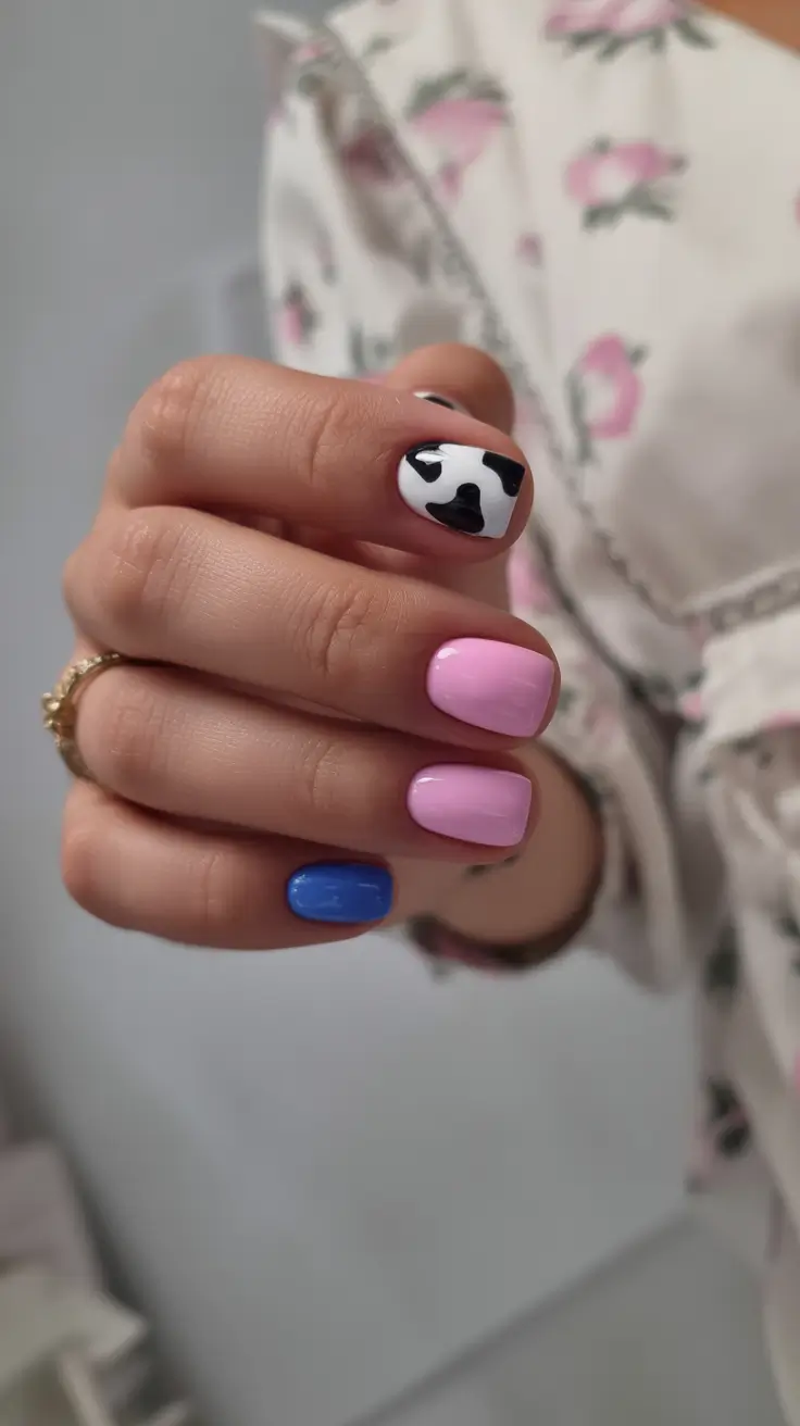 Stunning Spring Gel Nails 2026: Fresh Colors, Simple Designs & Wearable Ideas