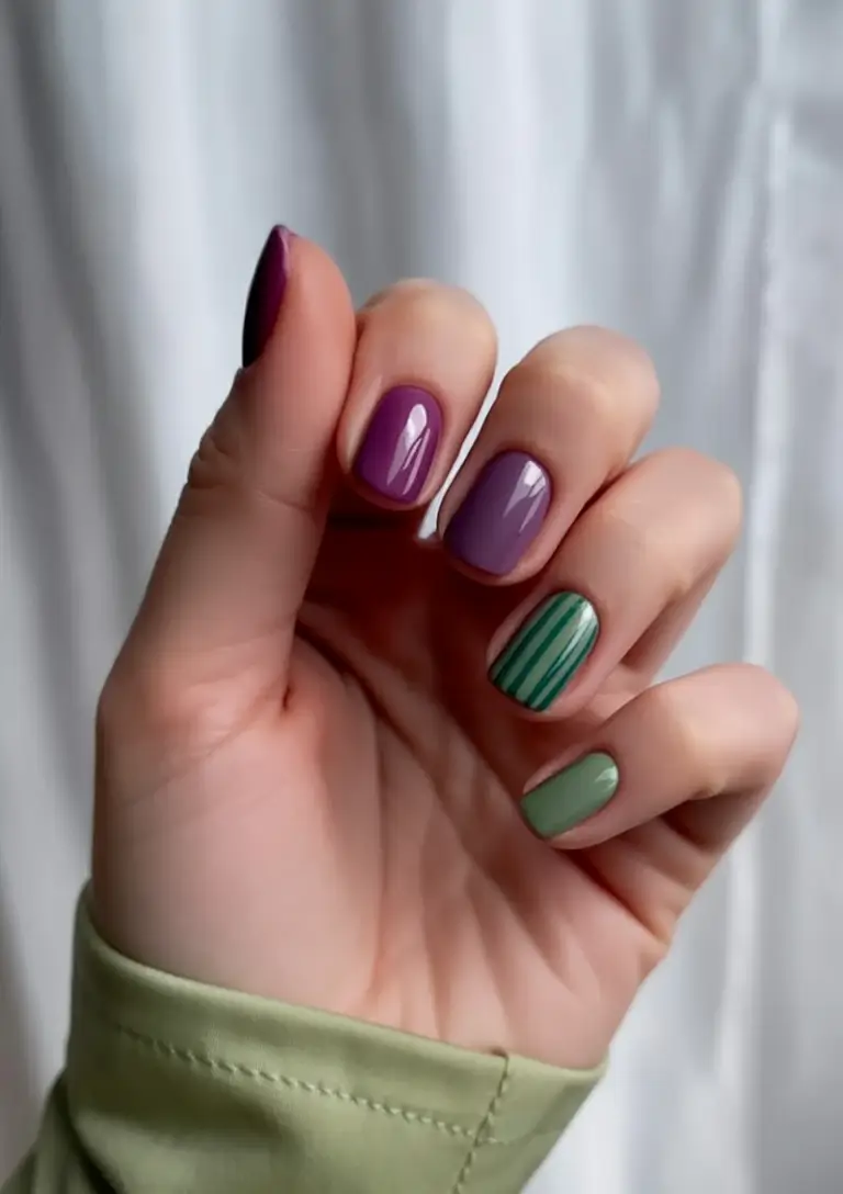 Stunning Spring Gel Nails 2026: Fresh Colors, Simple Designs & Wearable Ideas