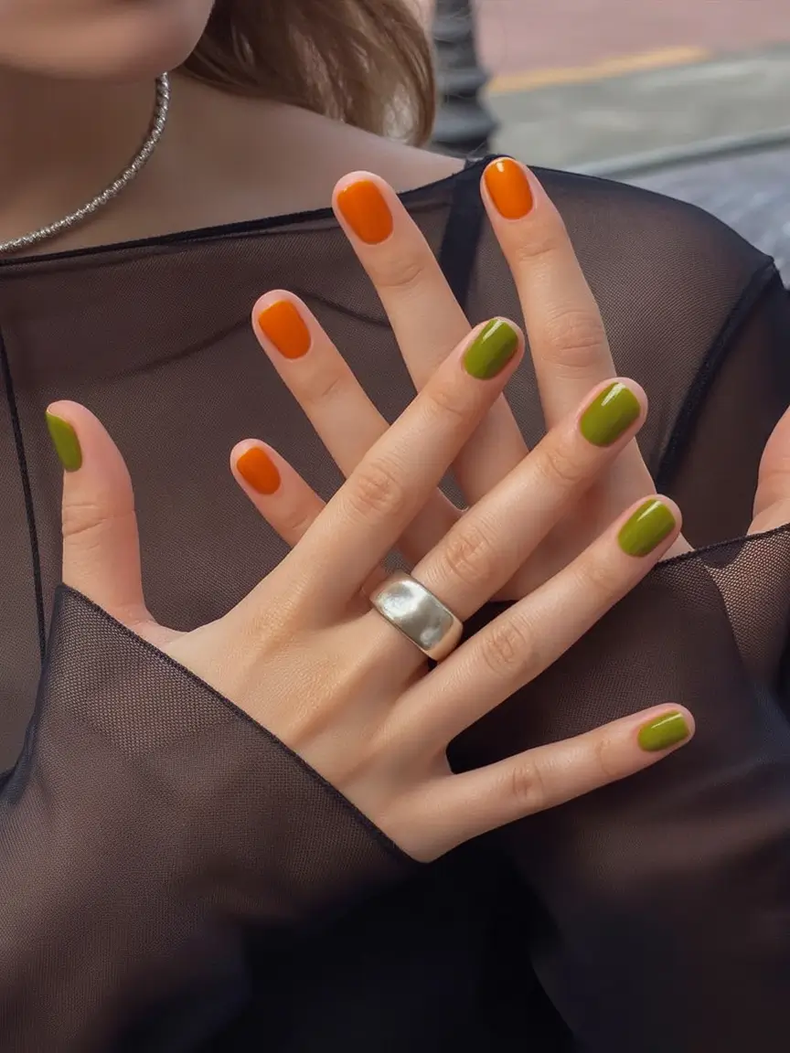 Stunning Spring Gel Nails 2026: Fresh Colors, Simple Designs & Wearable Ideas