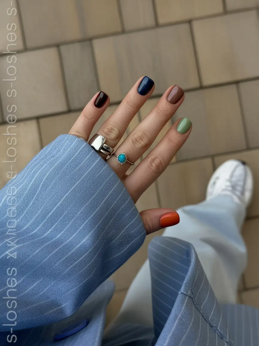 Stunning Spring Gel Nails 2026: Fresh Colors, Simple Designs & Wearable Ideas