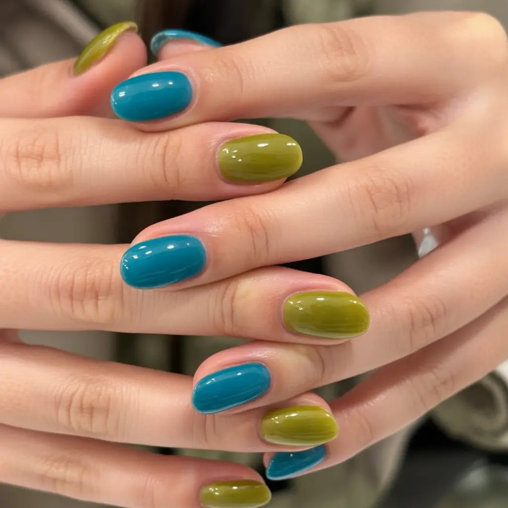 Stunning Spring Gel Nails 2026: Fresh Colors, Simple Designs & Wearable Ideas