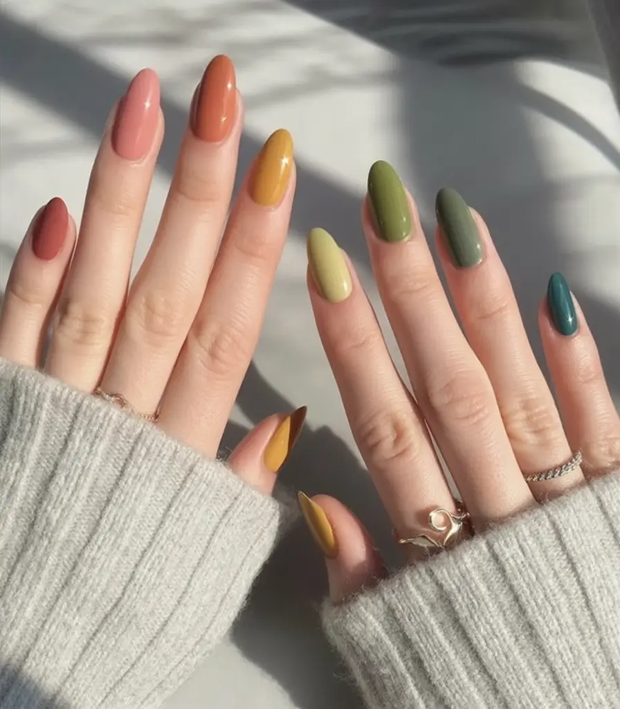 Stunning Spring Gel Nails 2026: Fresh Colors, Simple Designs & Wearable Ideas