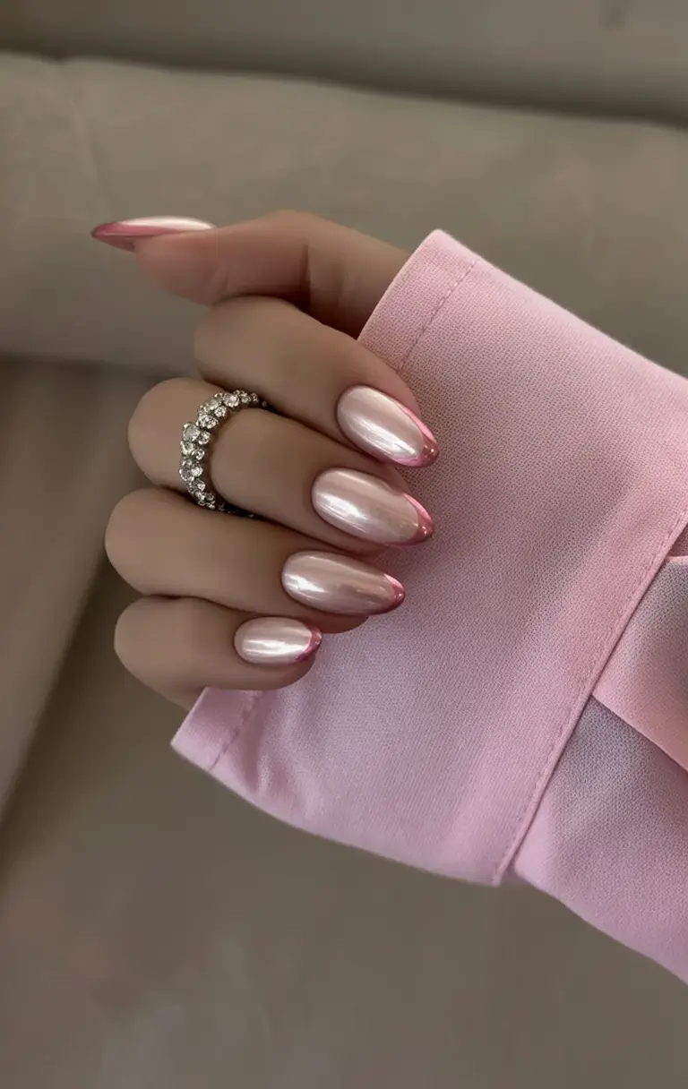 Stunning Spring Gel Nails 2026: Fresh Colors, Simple Designs & Wearable Ideas