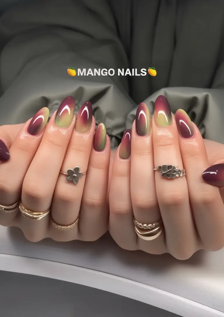 Stunning Spring Gel Nails 2026: Fresh Colors, Simple Designs & Wearable Ideas