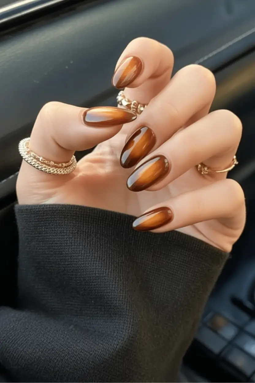 Stunning Spring Gel Nails 2026: Fresh Colors, Simple Designs & Wearable Ideas