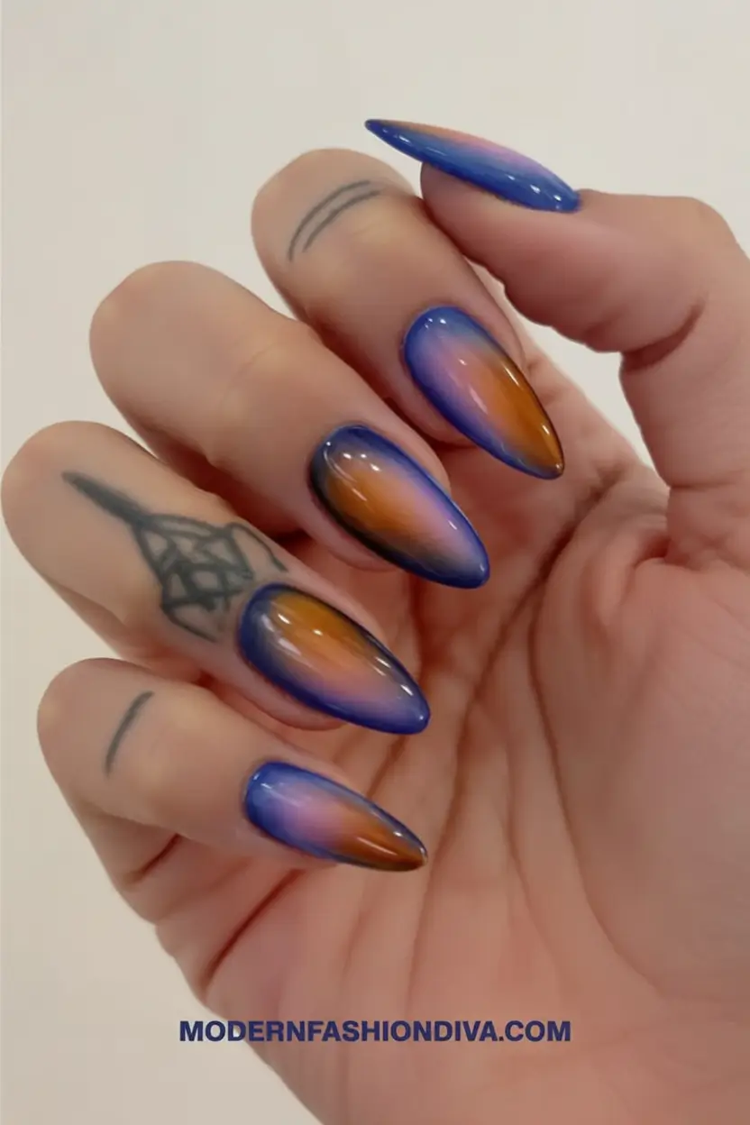 Stunning Spring Gel Nails 2026: Fresh Colors, Simple Designs & Wearable Ideas