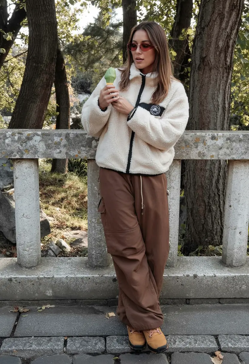 Stunning Spring Travel Outfits 2026: Fresh, Chic & Easy Looks for Every Trip