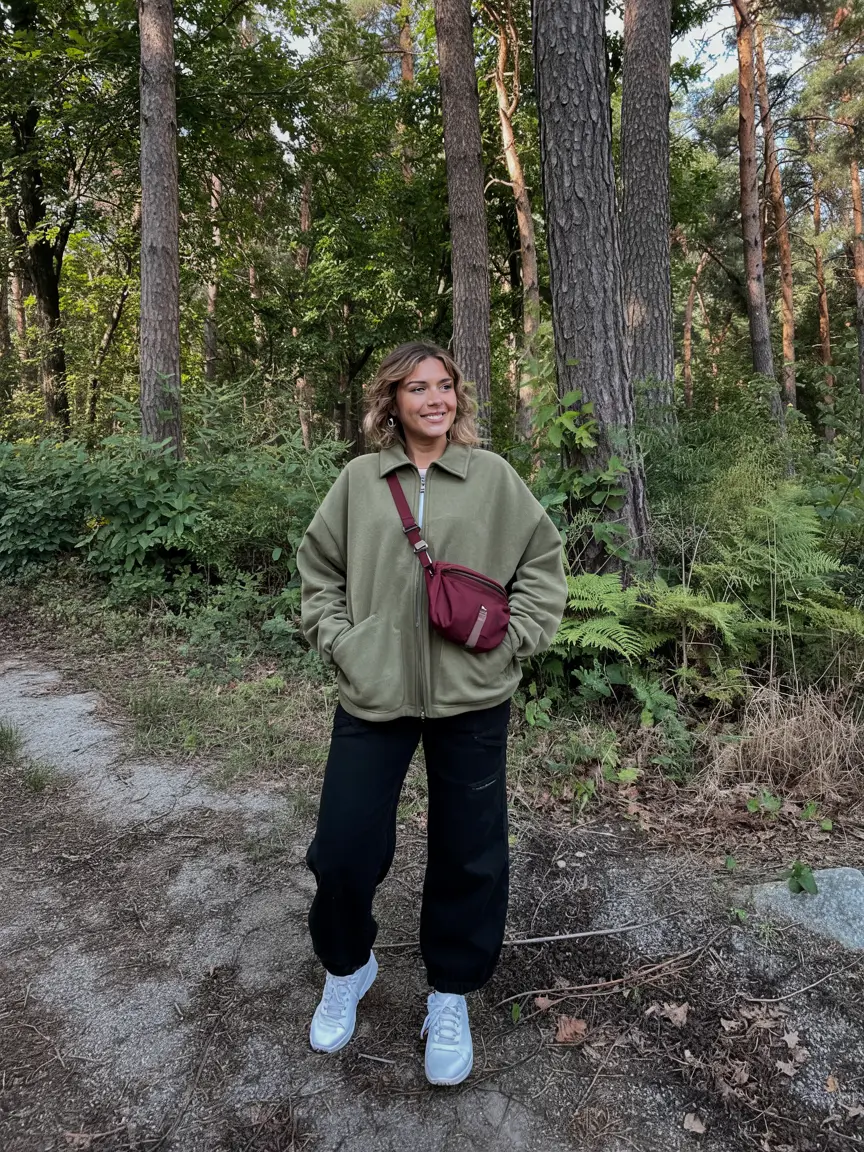 Stunning Spring Travel Outfits 2026: Fresh, Chic & Easy Looks for Every Trip