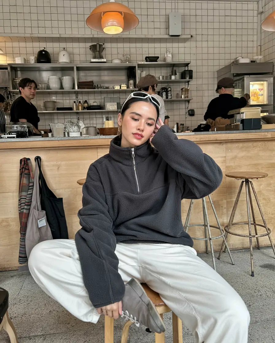 Stunning Spring Travel Outfits 2026: Fresh, Chic & Easy Looks for Every Trip