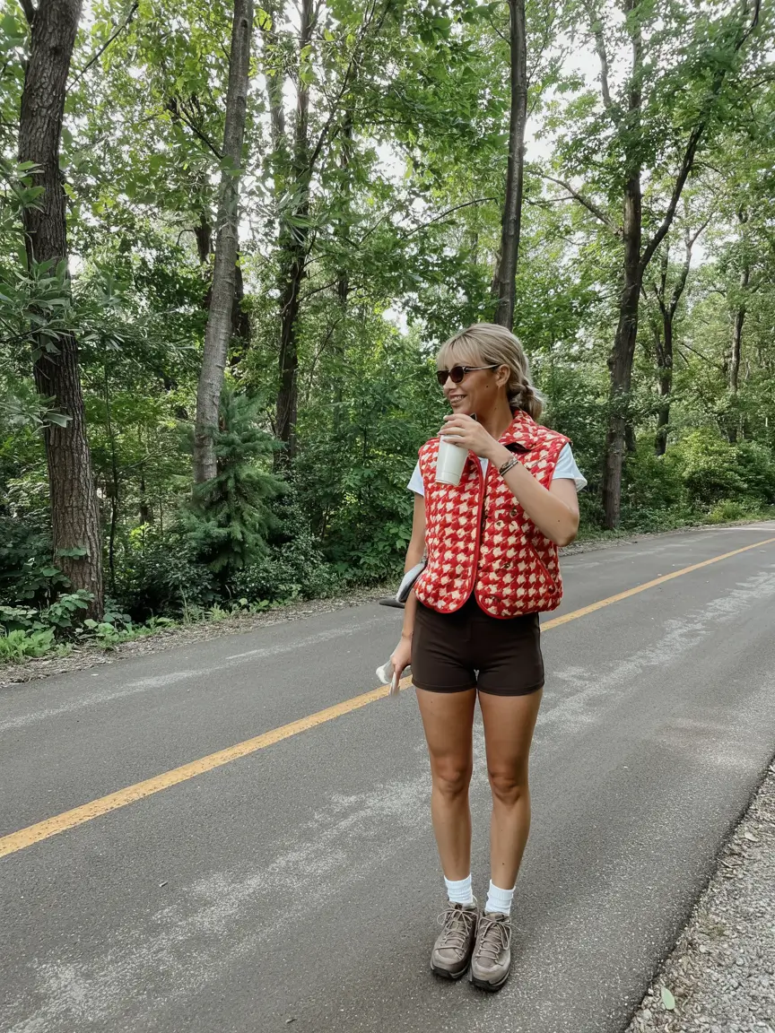 Stunning Spring Travel Outfits 2026: Fresh, Chic & Easy Looks for Every Trip