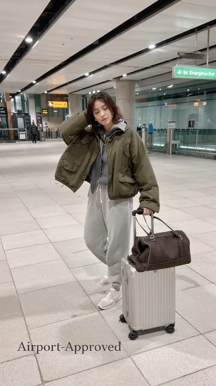 Stunning Spring Travel Outfits 2026: Fresh, Chic & Easy Looks for Every Trip