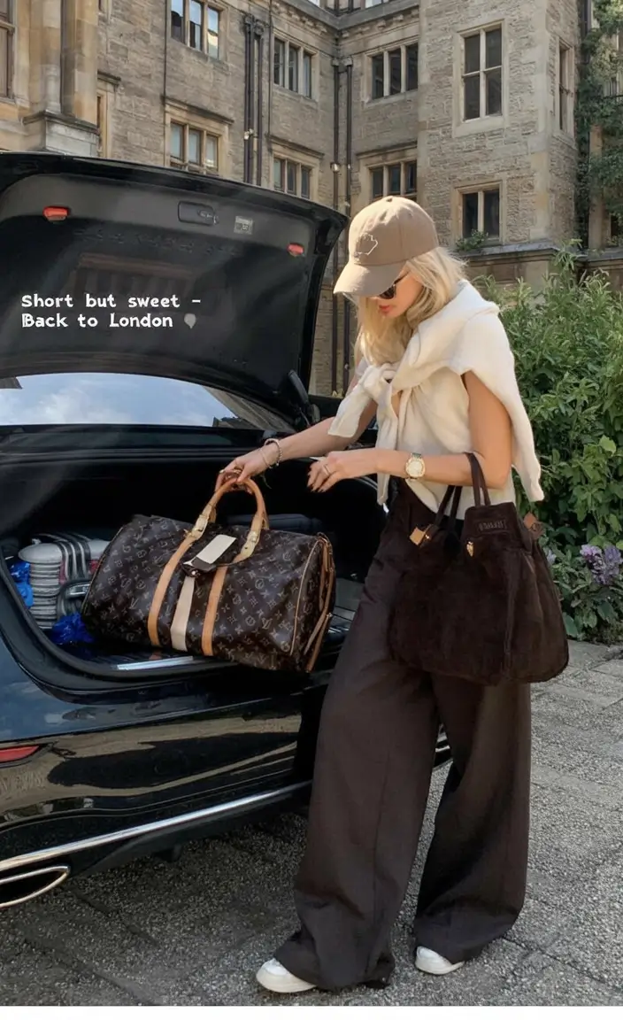 Stunning Spring Travel Outfits 2026: Fresh, Chic & Easy Looks for Every Trip