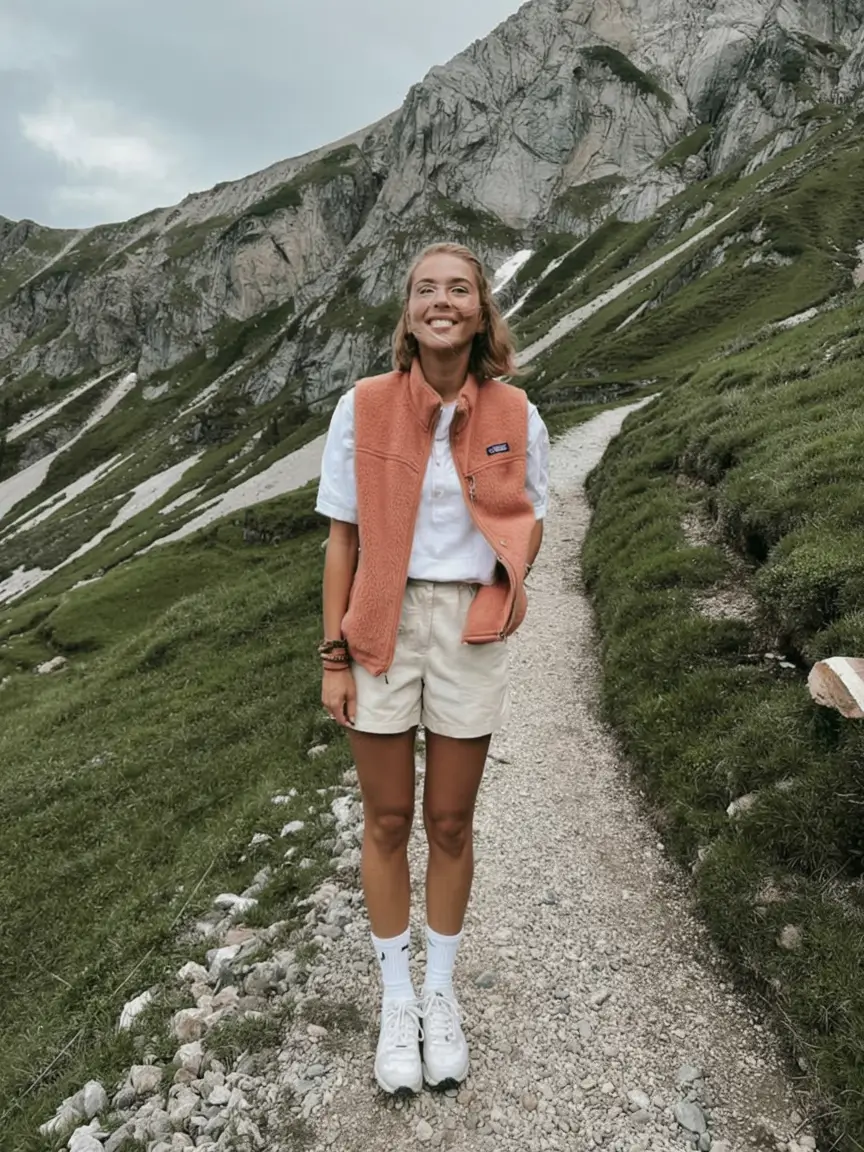 Stunning Spring Travel Outfits 2026: Fresh, Chic & Easy Looks for Every Trip