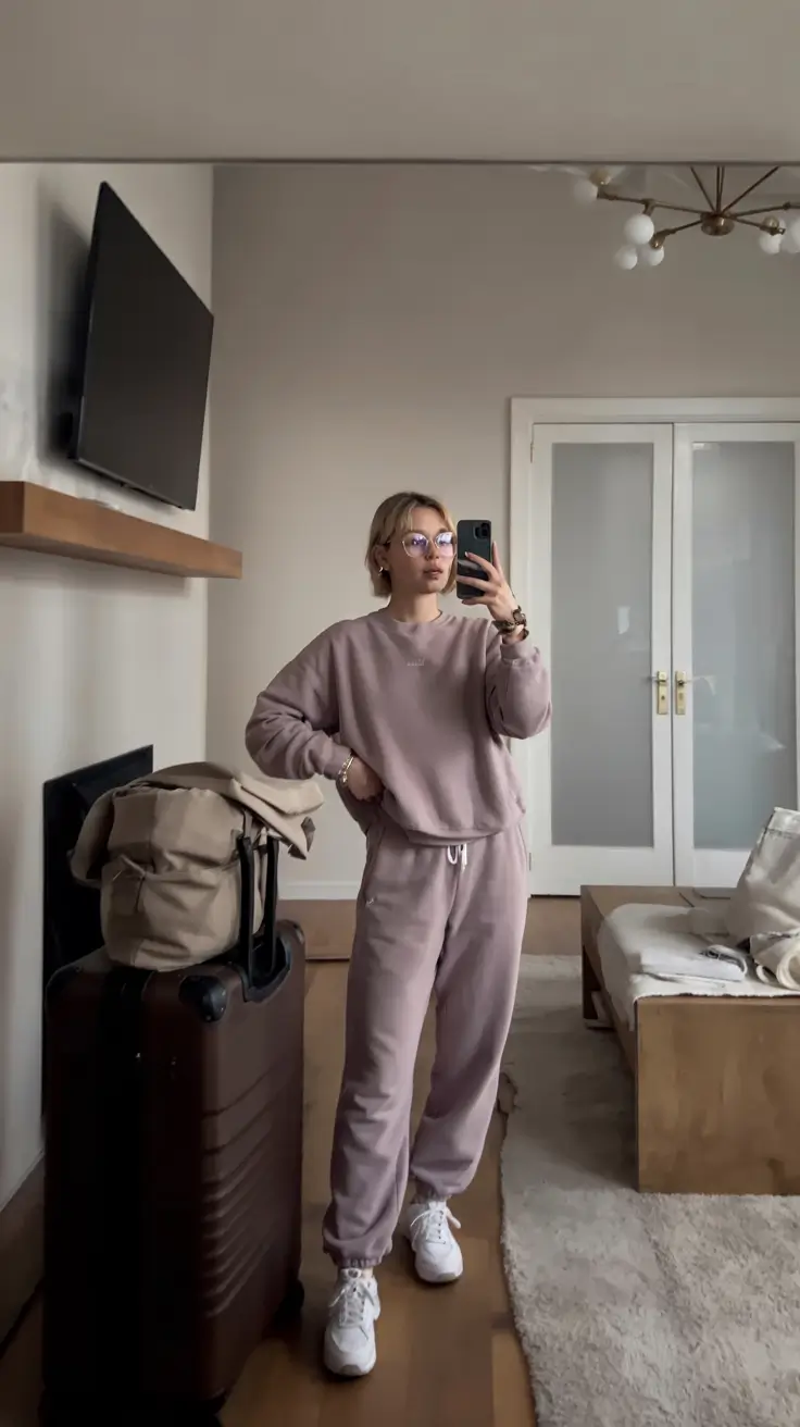 Stunning Spring Travel Outfits 2026: Fresh, Chic & Easy Looks for Every Trip