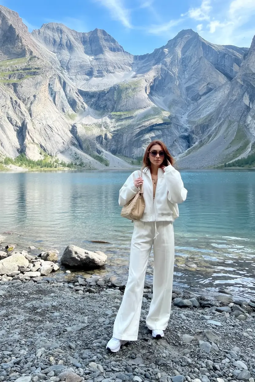 Stunning Spring Travel Outfits 2026: Fresh, Chic & Easy Looks for Every Trip