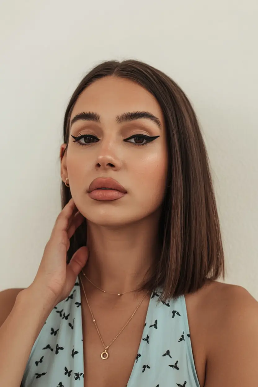 Subtle Spring Brunette Hair Color 2026: Fresh Ideas with Warm Browns