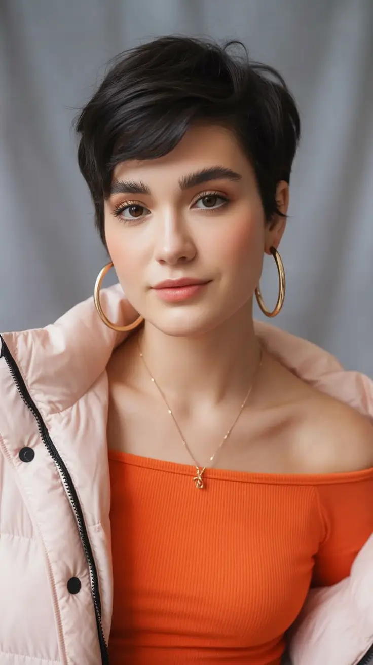 Subtle Spring Brunette Hair Color 2026: Fresh Ideas with Warm Browns