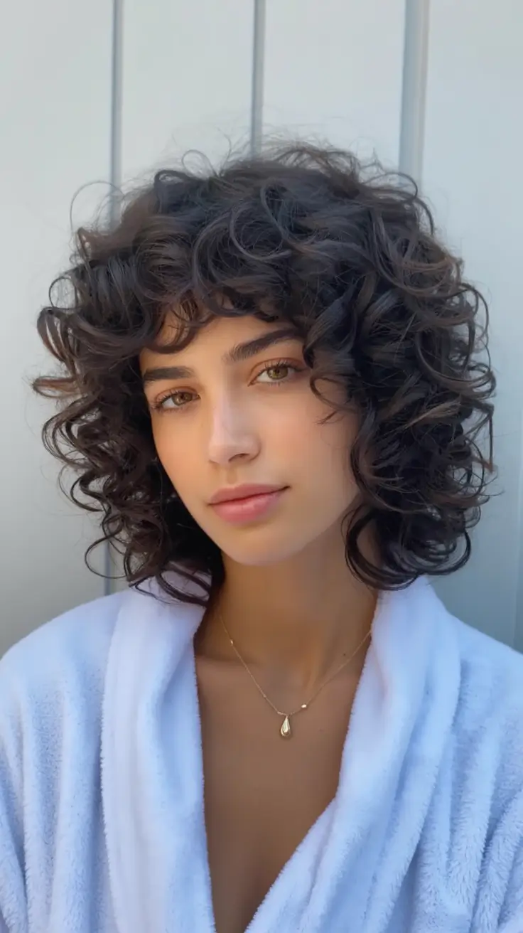 Subtle Spring Brunette Hair Color 2026: Fresh Ideas with Warm Browns