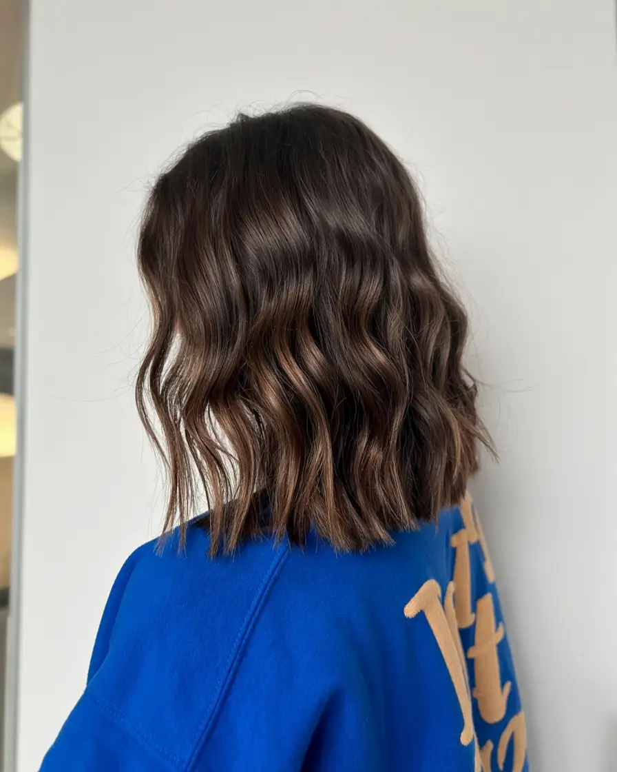 Subtle Spring Brunette Hair Color 2026: Fresh Ideas with Warm Browns