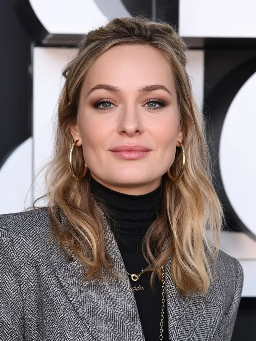 Trendy Spring Blonde Hair Color Looks 2026: Fresh Ideas for a Brighter Season