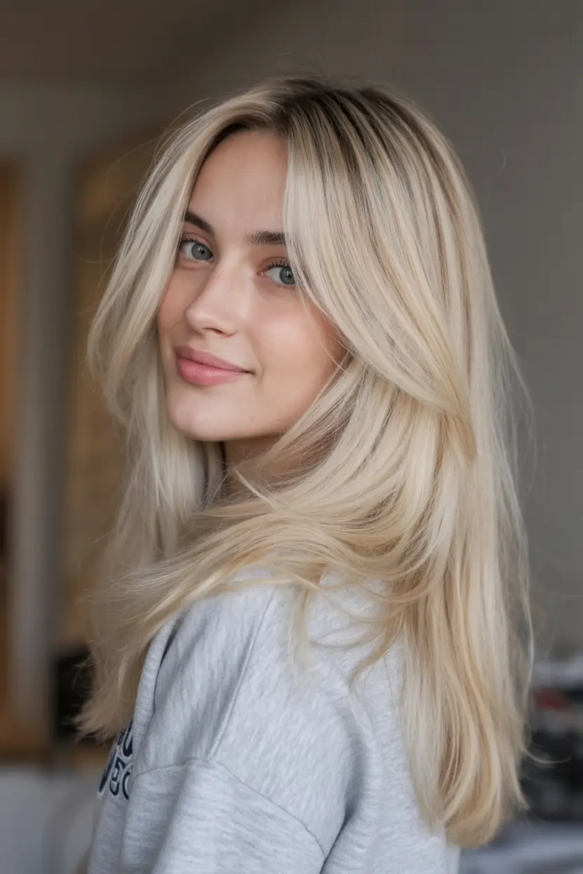 Trendy Spring Blonde Hair Color Looks 2026: Fresh Ideas for a Brighter Season