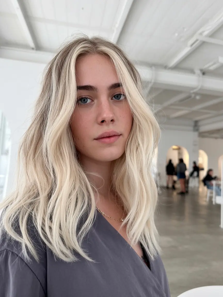 Trendy Spring Blonde Hair Color Looks 2026: Fresh Ideas for a Brighter Season