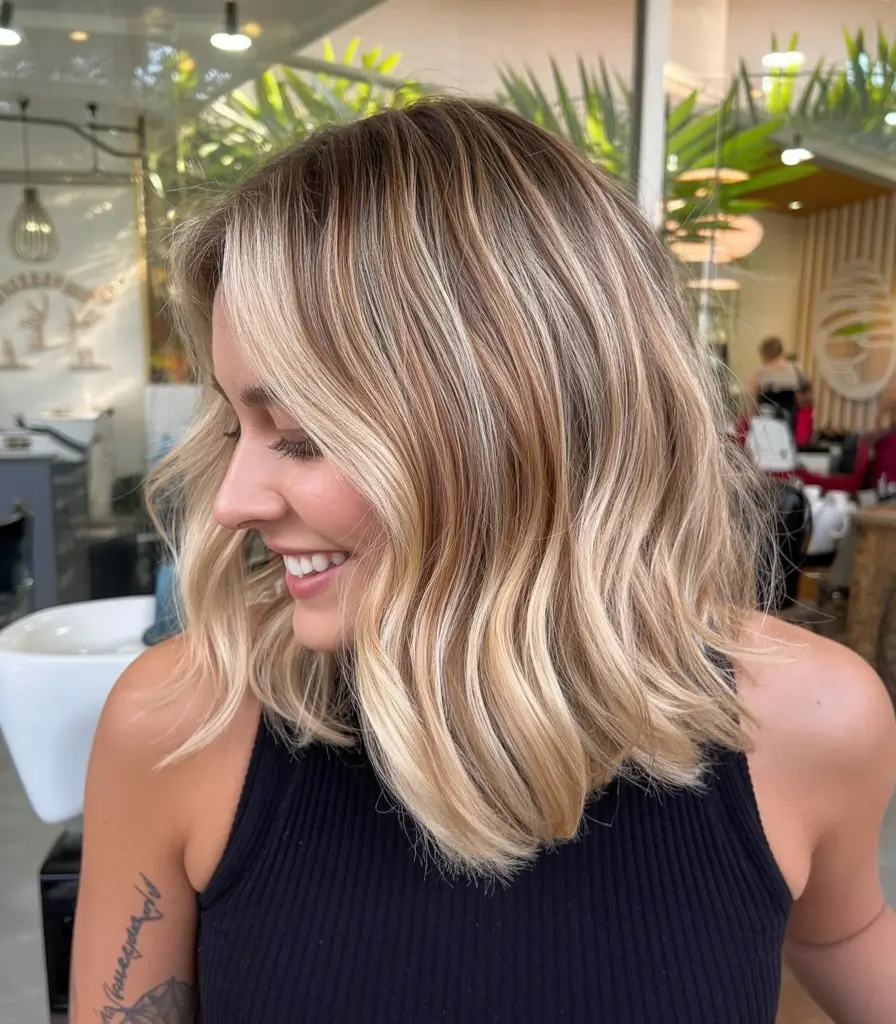 Trendy Spring Blonde Hair Color Looks 2026: Fresh Ideas for a Brighter Season