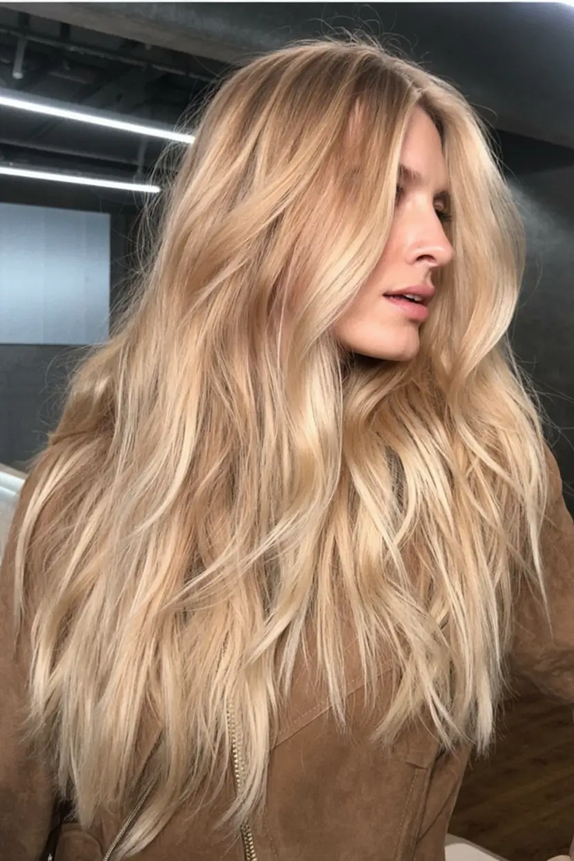 Trendy Spring Blonde Hair Color Looks 2026: Fresh Ideas for a Brighter Season