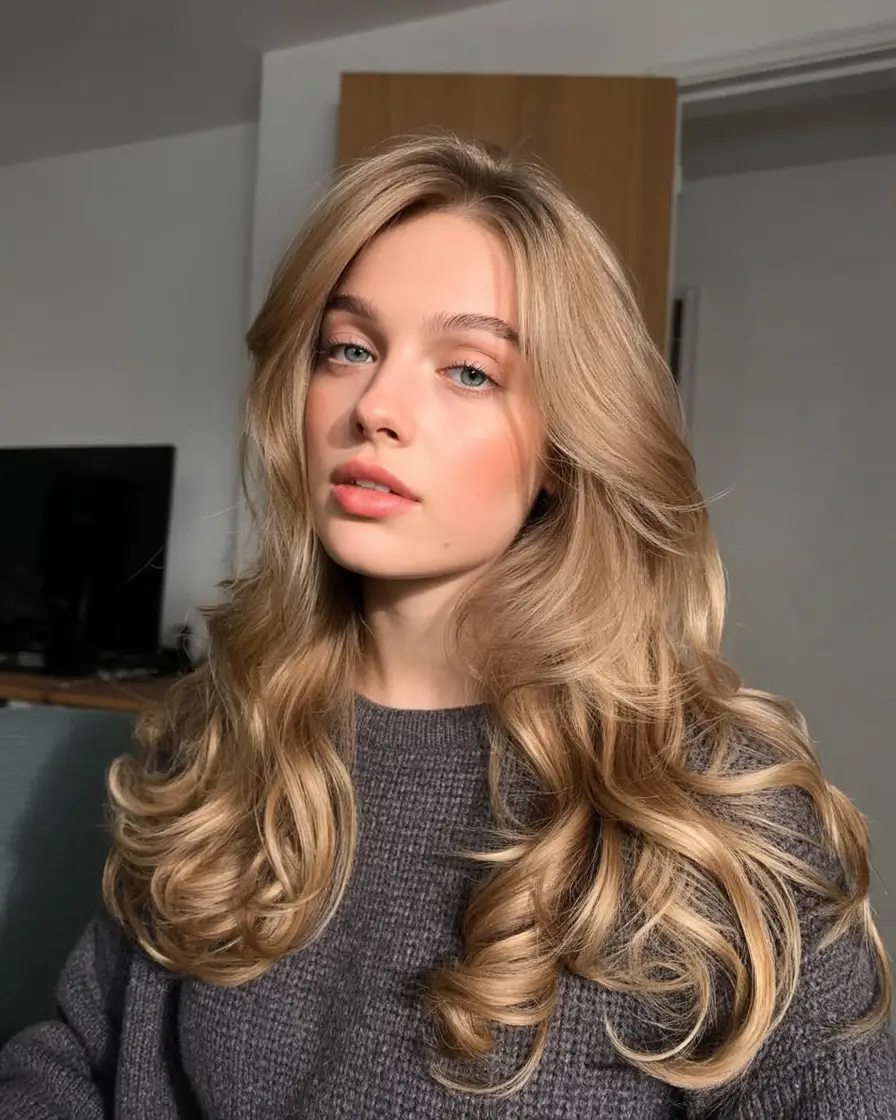 Trendy Spring Blonde Hair Color Looks 2026: Fresh Ideas for a Brighter Season