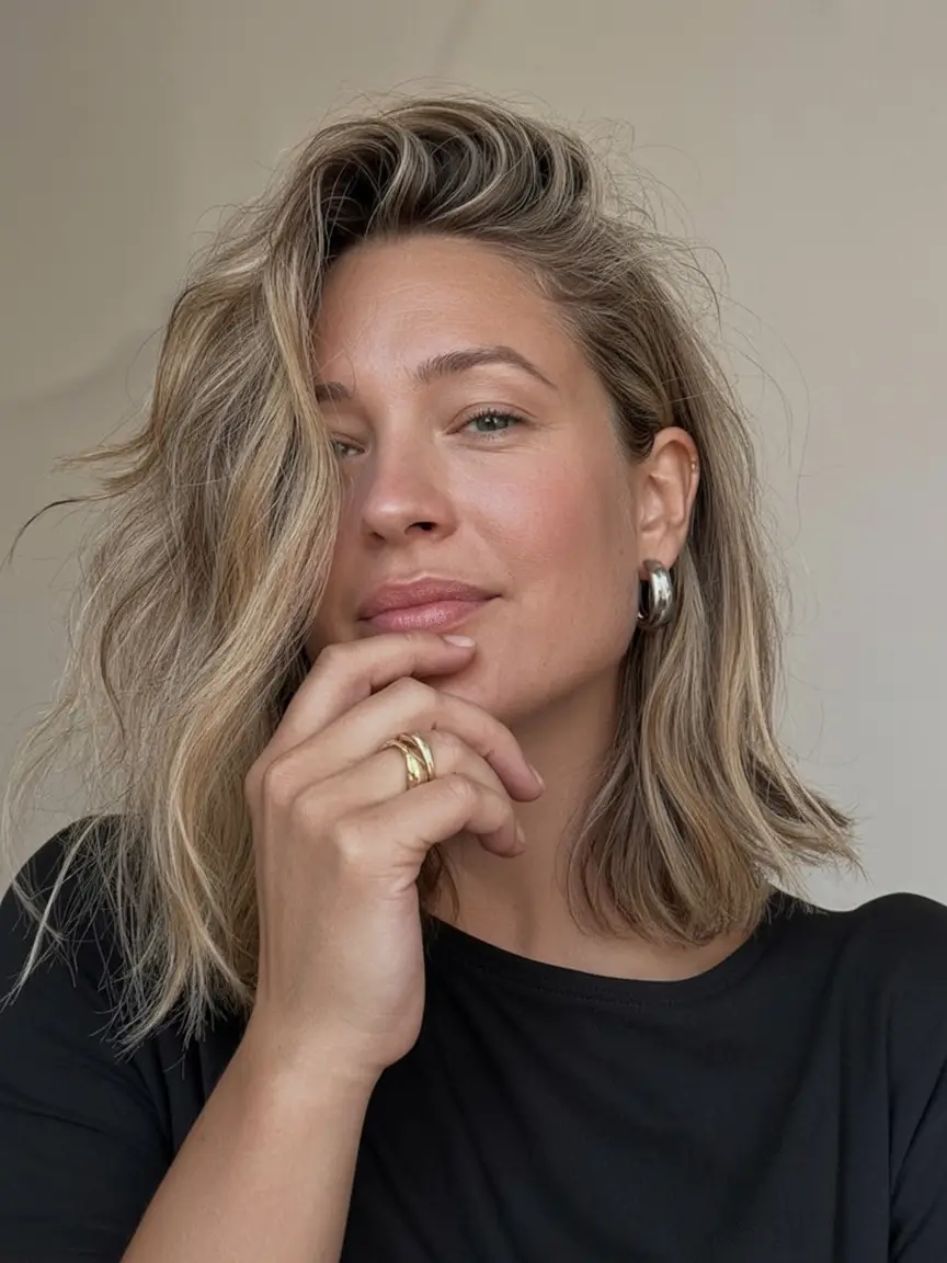 Trendy Spring Blonde Hair Color Looks 2026: Fresh Ideas for a Brighter Season