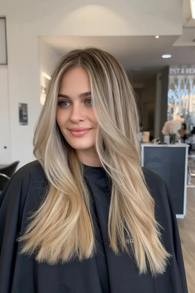 Trendy Spring Blonde Hair Color Looks 2026: Fresh Ideas for a Brighter Season