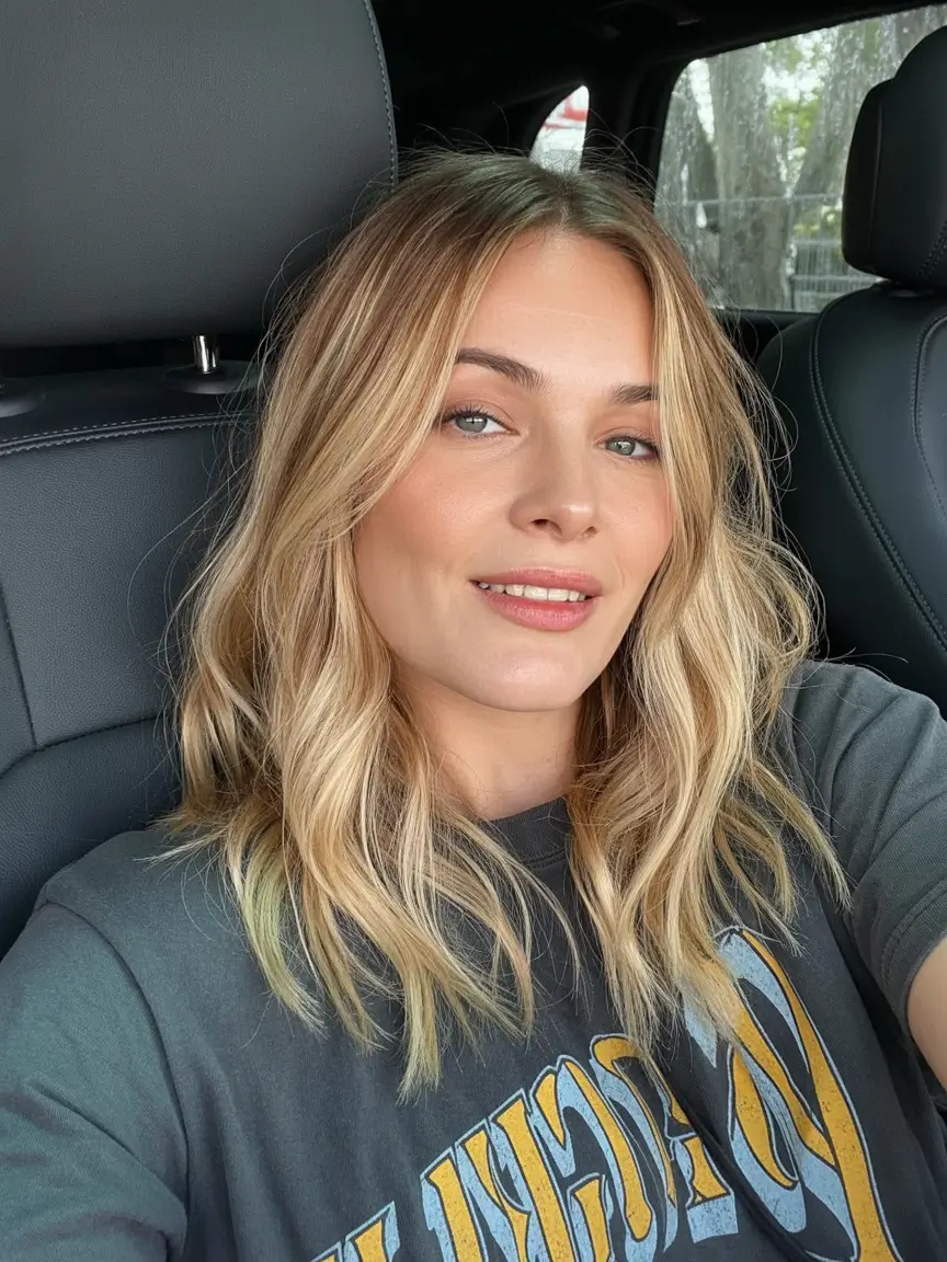 Trendy Spring Blonde Hair Color Looks 2026: Fresh Ideas for a Brighter Season