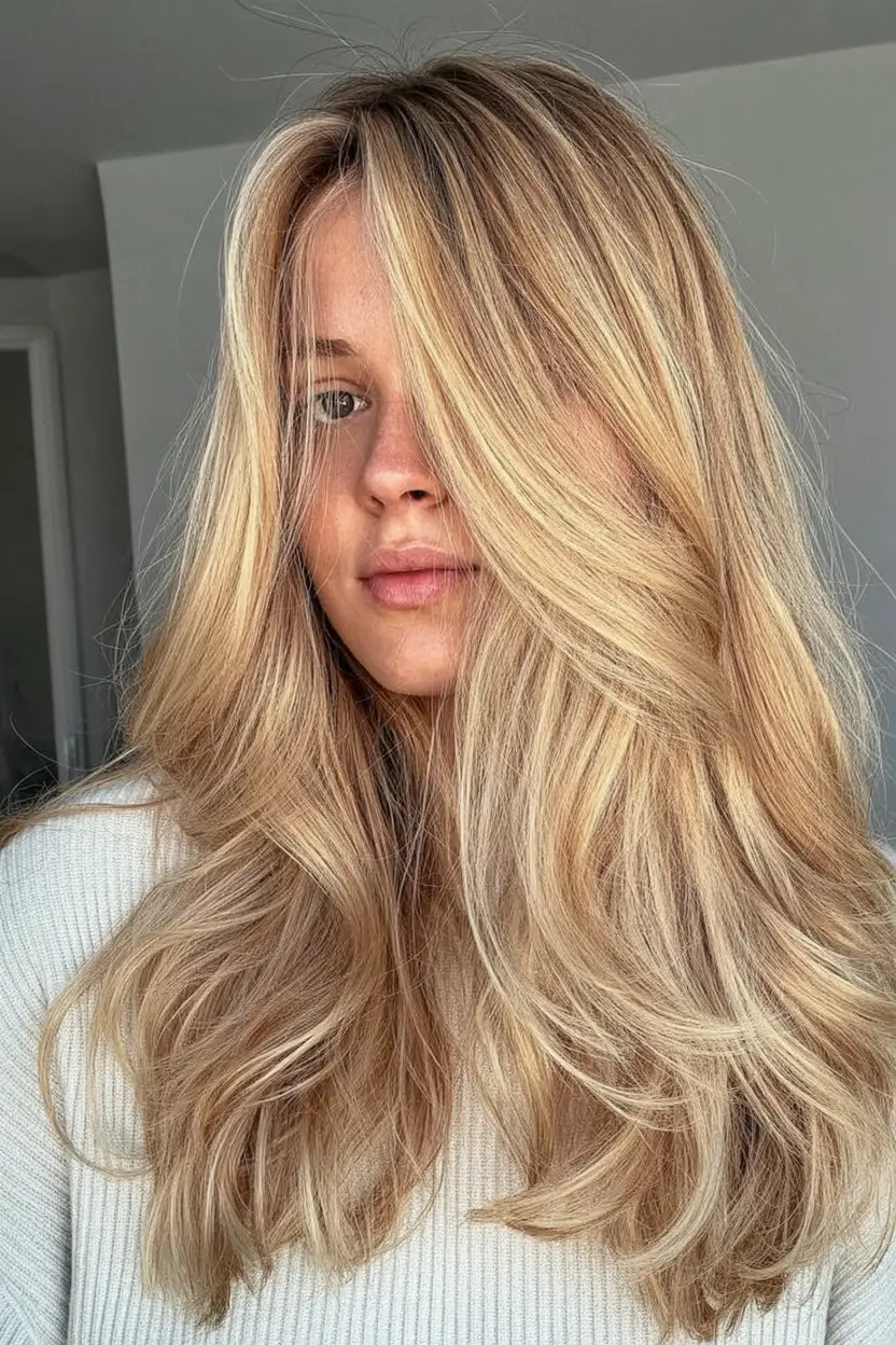 Trendy Spring Blonde Hair Color Looks 2026: Fresh Ideas for a Brighter Season