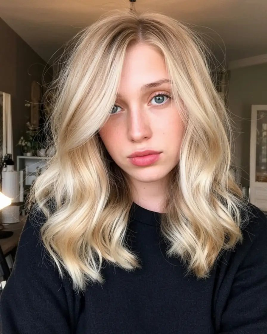 Trendy Spring Blonde Hair Color Looks 2026: Fresh Ideas for a Brighter Season