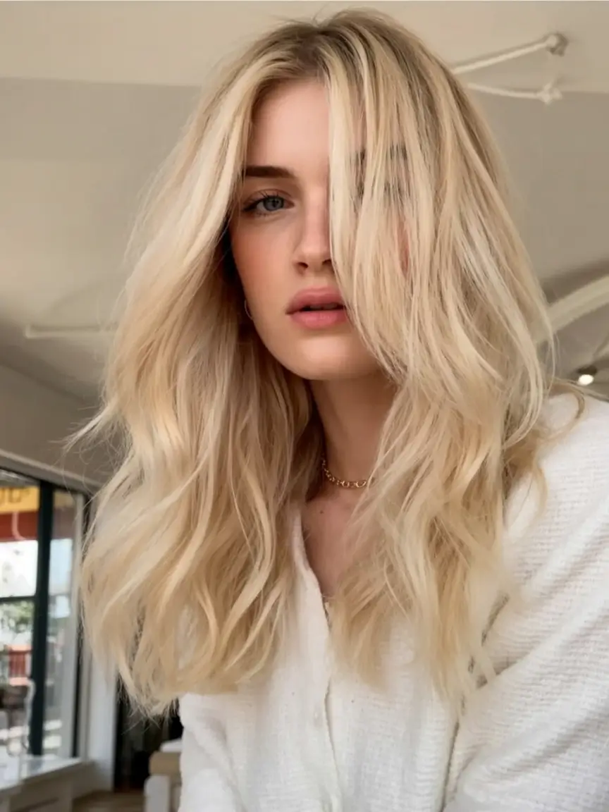 Trendy Spring Blonde Hair Color Looks 2026: Fresh Ideas for a Brighter Season