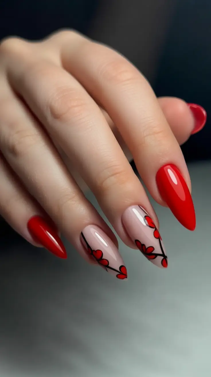 Trendy Spring Nails for 2026: Fresh Designs, Colors, and Shapes to Try This Season