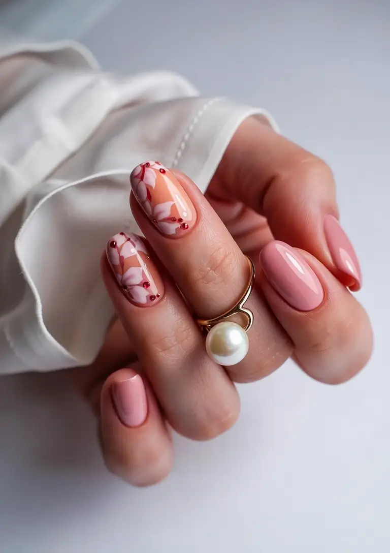 Trendy Spring Nails for 2026: Fresh Designs, Colors, and Shapes to Try This Season