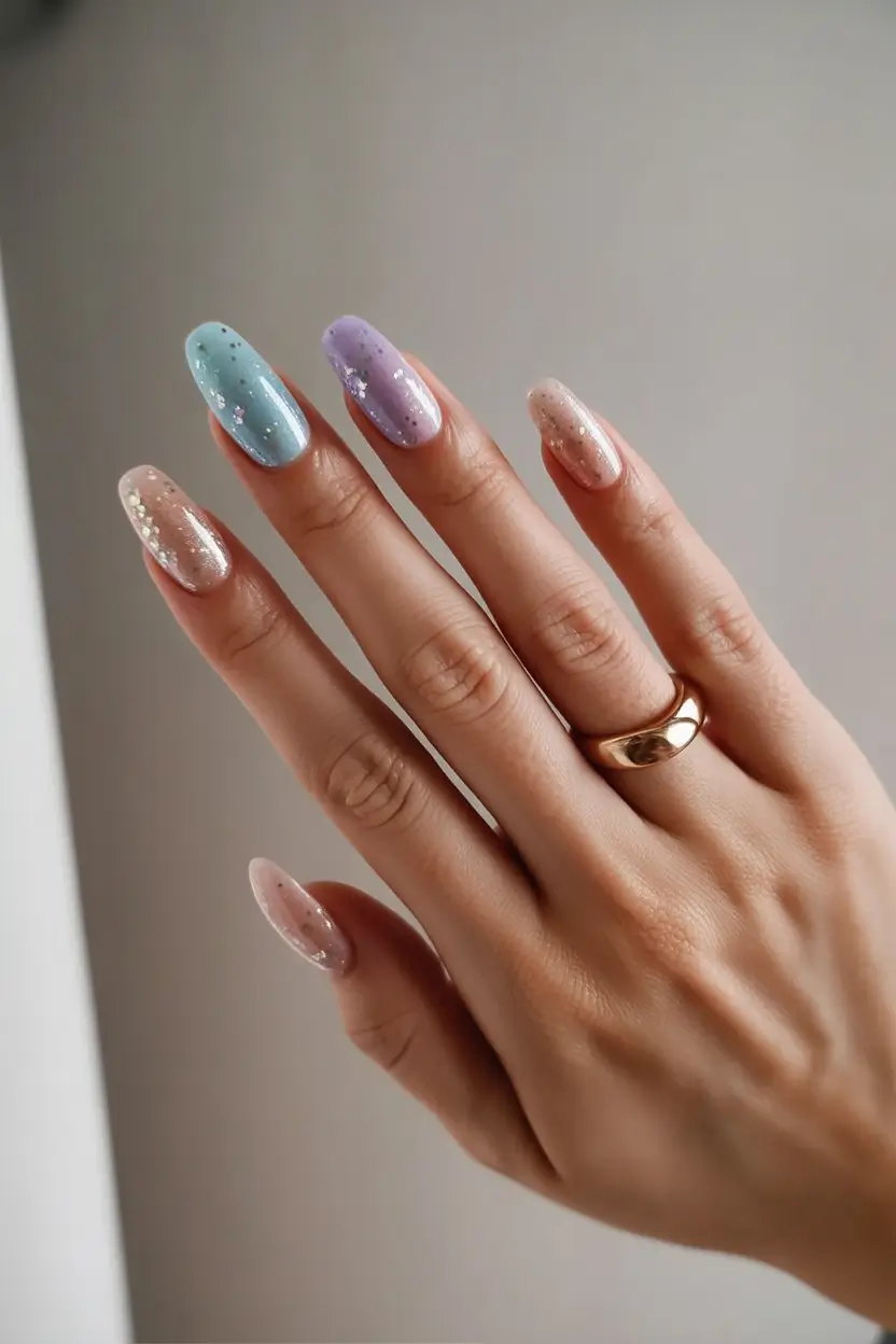 Trendy Spring Nails for 2026: Fresh Designs, Colors, and Shapes to Try This Season