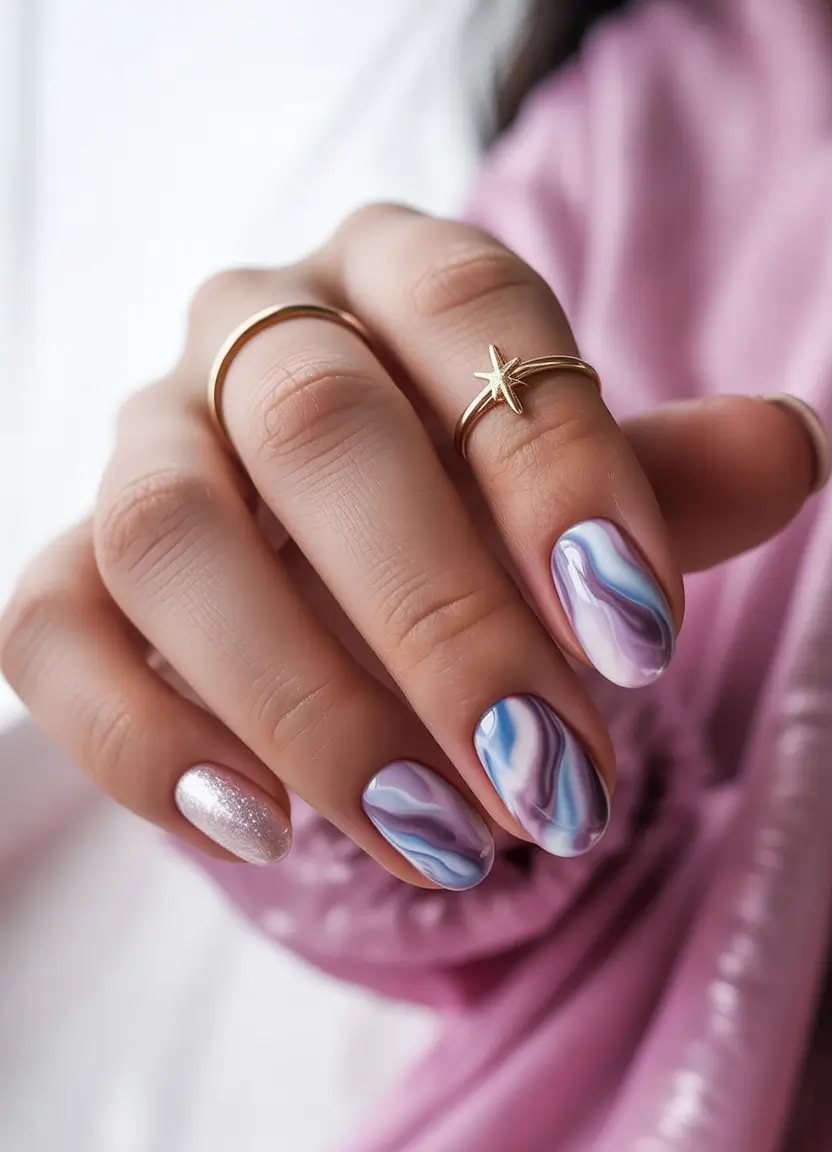 Trendy Spring Nails for 2026: Fresh Designs, Colors, and Shapes to Try This Season