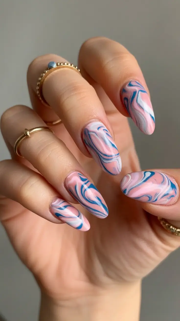Trendy Spring Nails for 2026: Fresh Designs, Colors, and Shapes to Try This Season