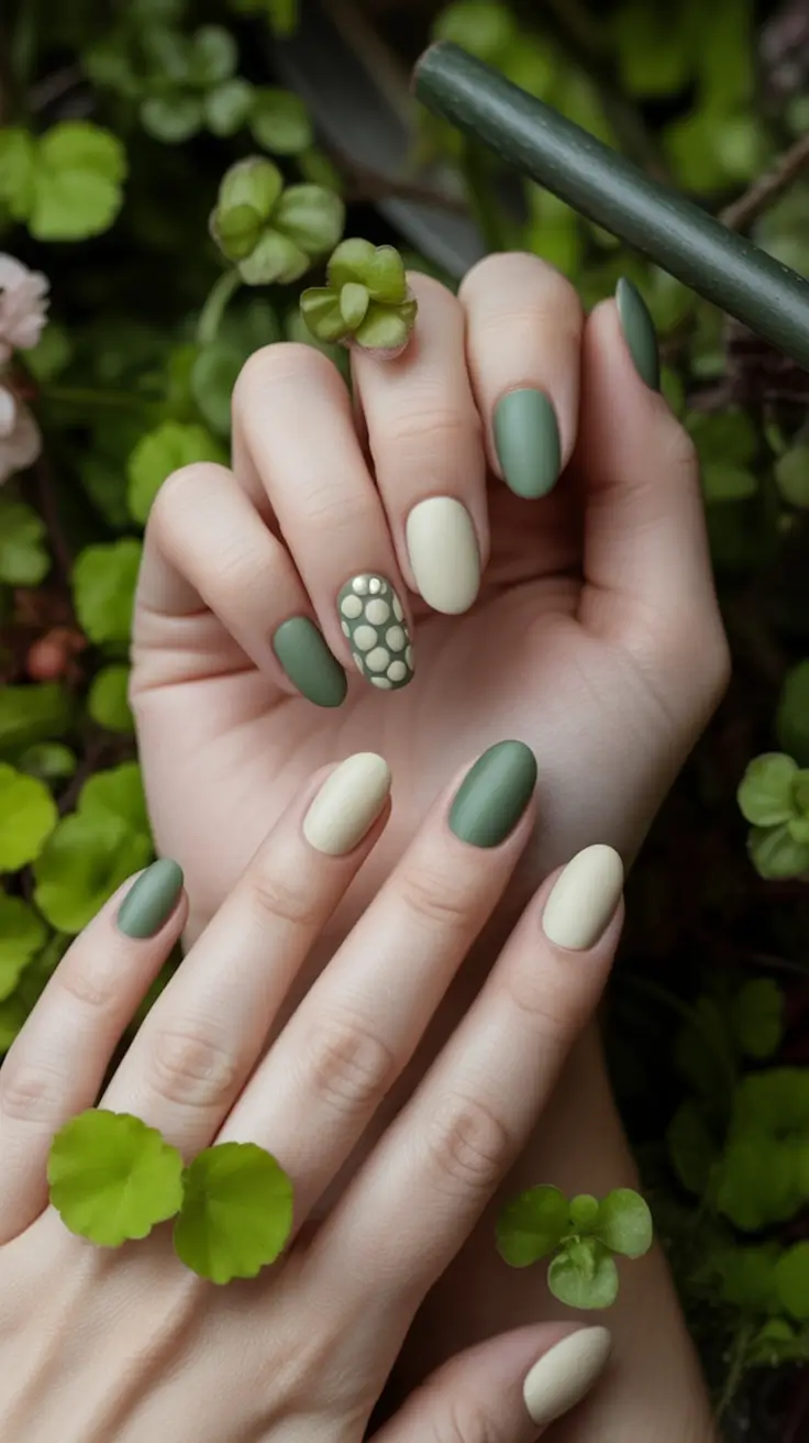 Trendy Spring Nails for 2026: Fresh Designs, Colors, and Shapes to Try This Season