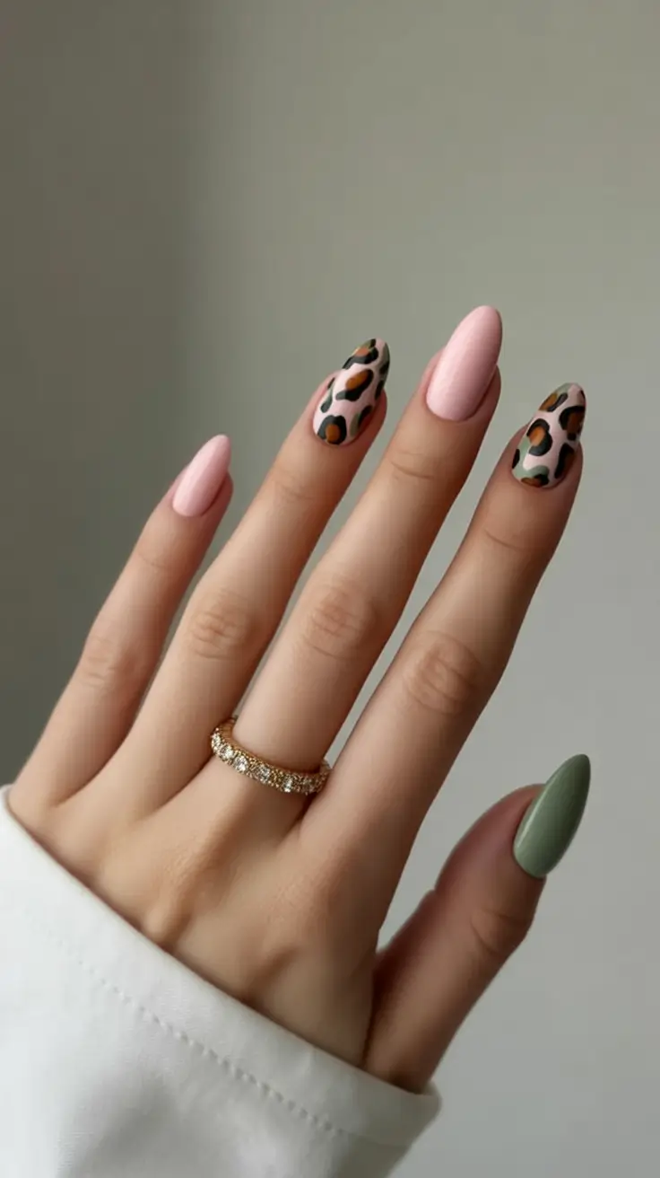 Trendy Spring Nails for 2026: Fresh Designs, Colors, and Shapes to Try This Season