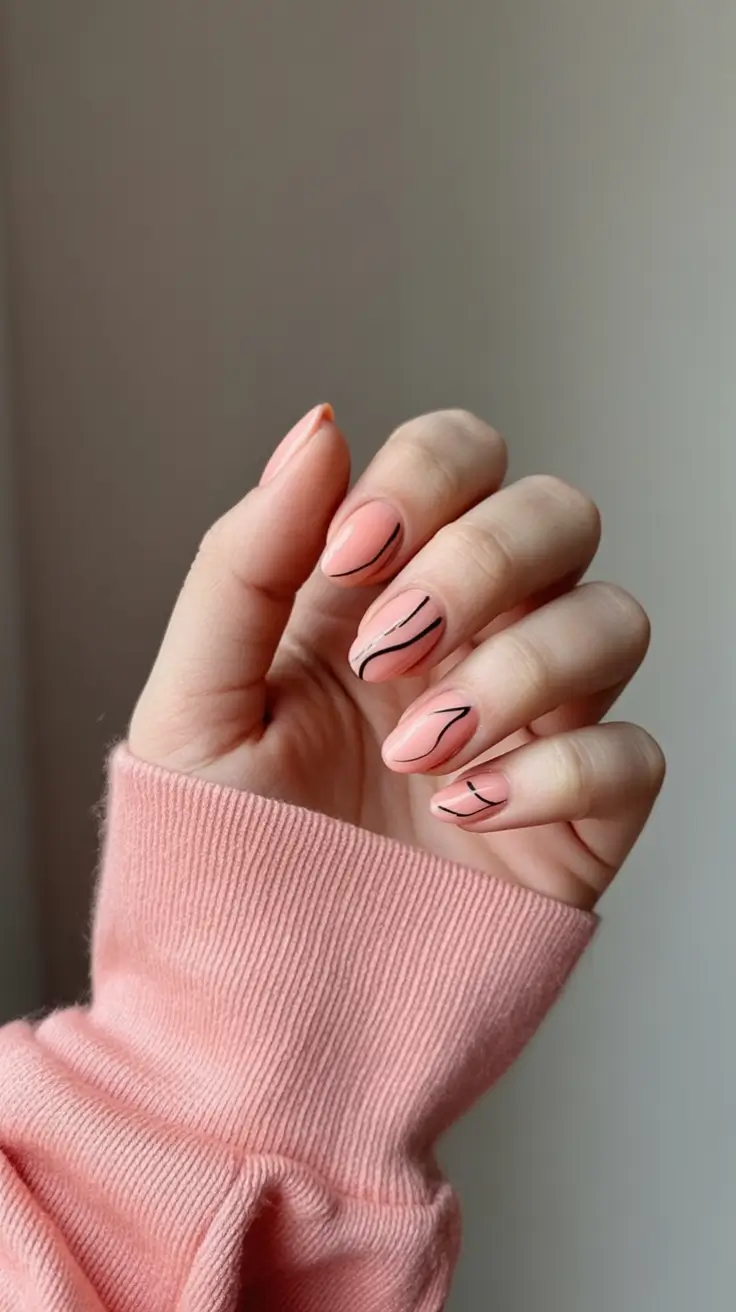 Trendy Spring Nails for 2026: Fresh Designs, Colors, and Shapes to Try This Season